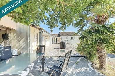 Maison 6 pièces 245000 €