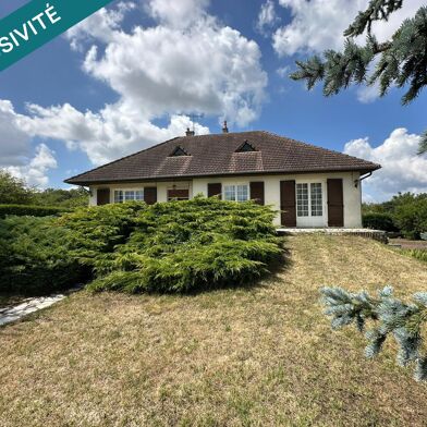 Maison 4 pièces 165000 €