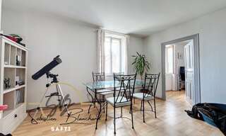 Appartement 4 Pièces 76 m² à vendre à Valserhône (01200)