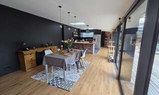 Maison 10 Pièces 215 m² à vendre à Reims (51100)