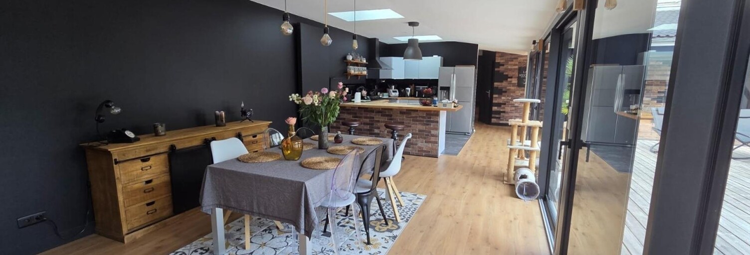 Maison 10 Pièces 215 m² à vendre à Reims (51100)