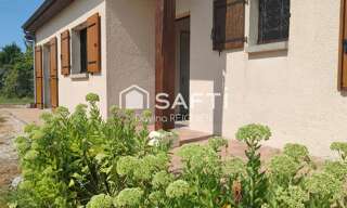 Maison 5 Pièces 94 m² à vendre à Colombiers (17460)