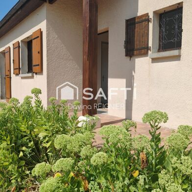 Maison 5 pièces 189000 €