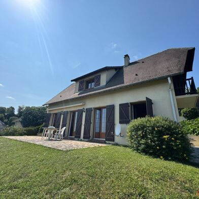 Maison 5 pièces 235000 €