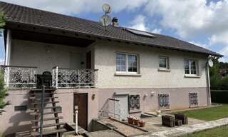 Maison 7 Pièces 156 m² à vendre à Holving (57510)