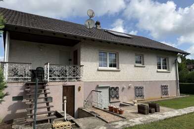 Maison 7 pièces 198000 €