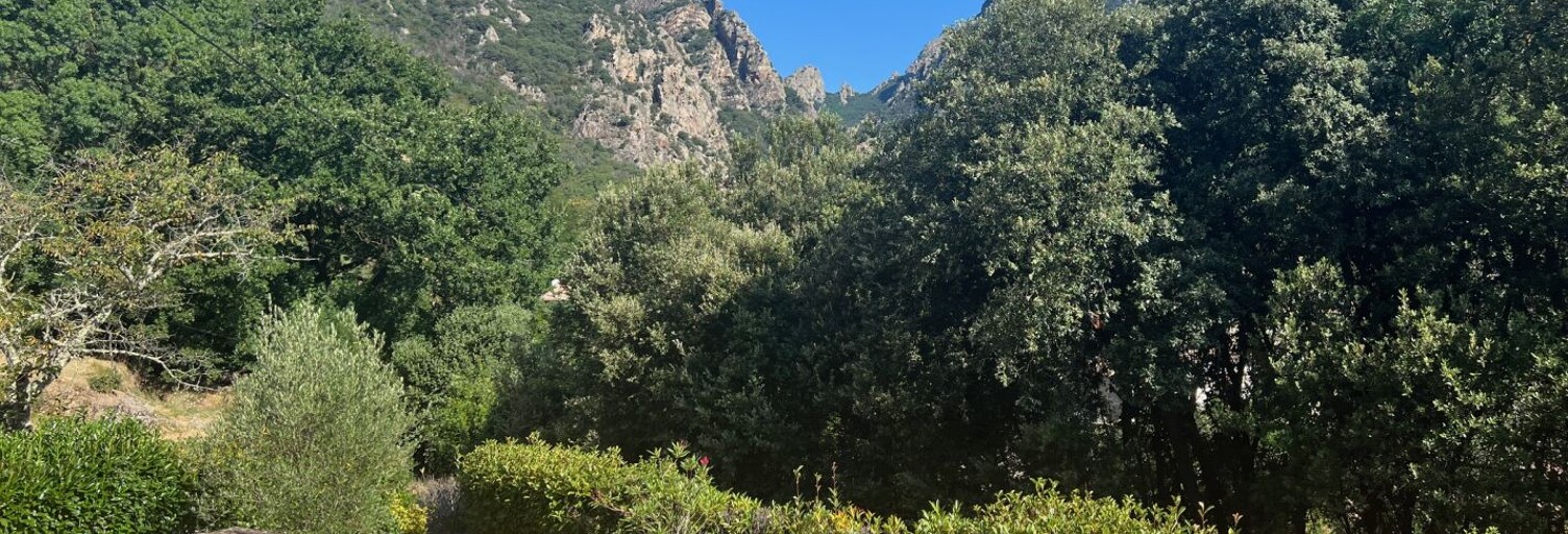 Maison 6 Pièces 119 m² à vendre à Mons (34390)