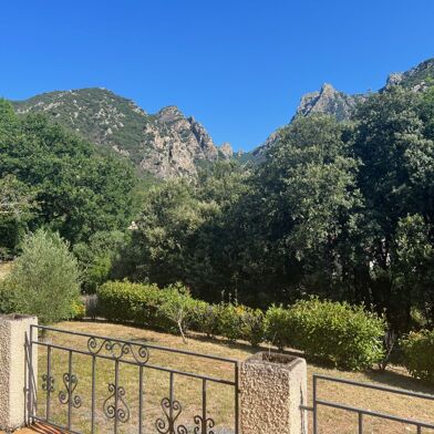 Maison 6 pièces 315000 €