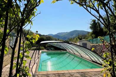 Maison 6 pièces 295000 €