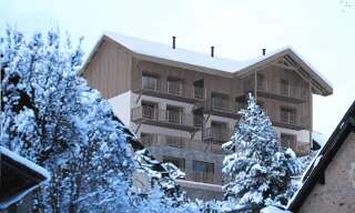 Appartement 3 Pièces 62 m² à vendre à Vaujany (38114)