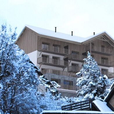 Appartement 3 pièces 455000 €