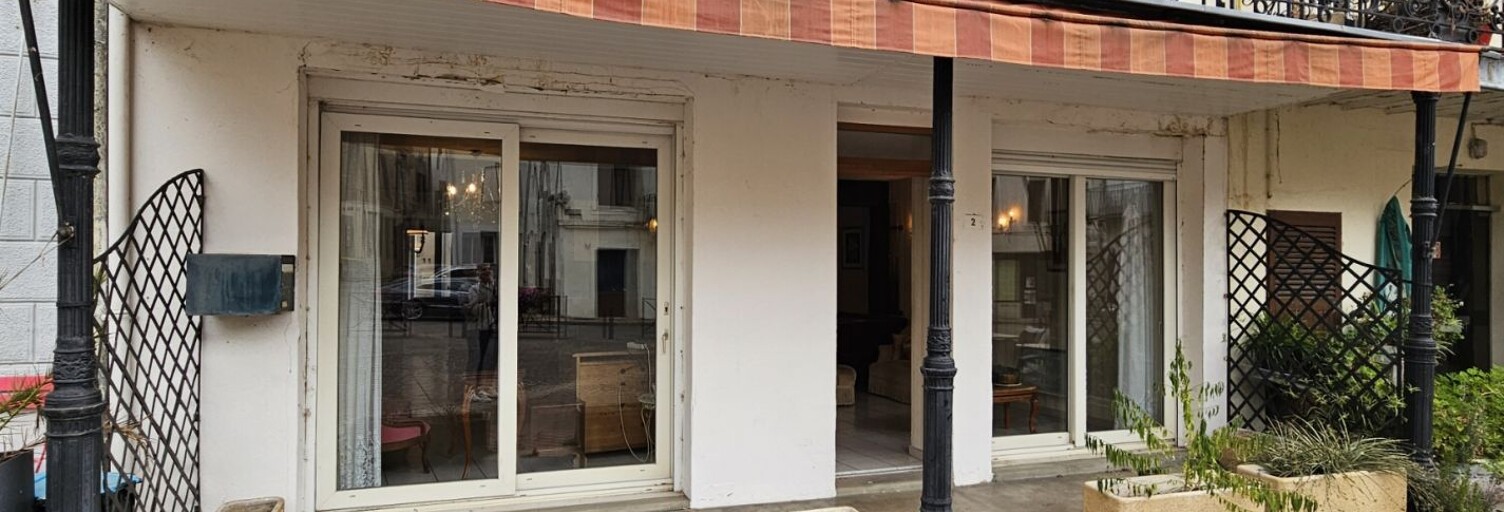 Maison 5 Pièces 175 m² à vendre à Clairac (47320)