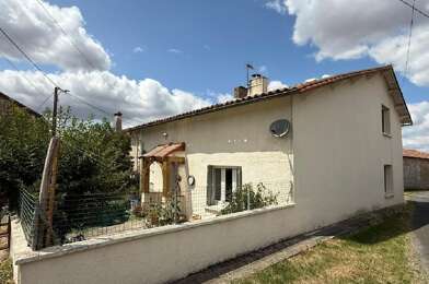 Maison 5 pièces 123650 €