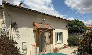 Maison 5 Pièces 108 m² à vendre à Civray (86400)