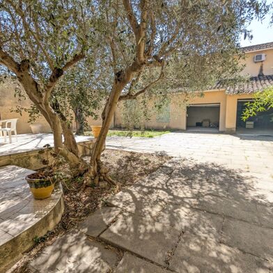 Maison 8 pièces 373000 €