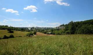 Terrain  6820 m² à vendre à Neuvic (24190)