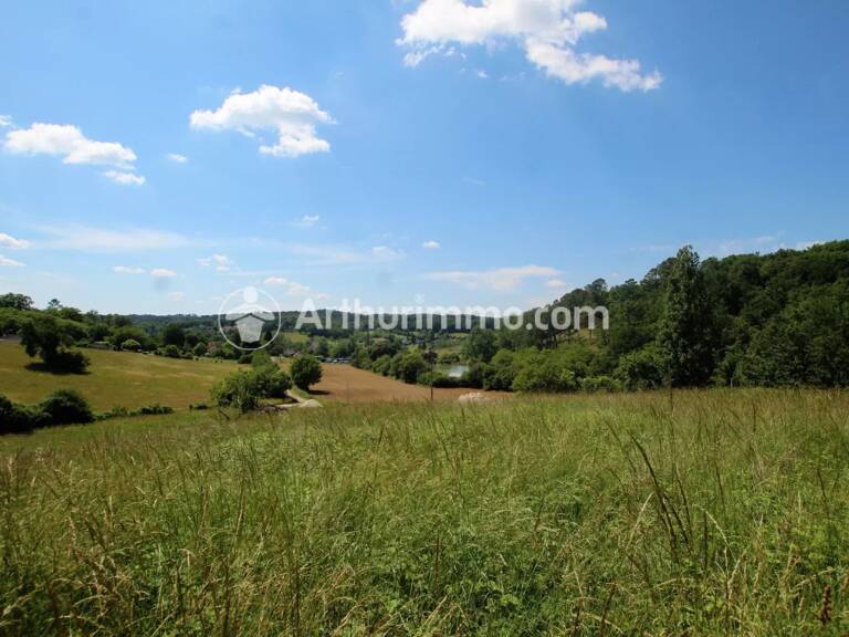 Terrain 6820 m² — photo 1