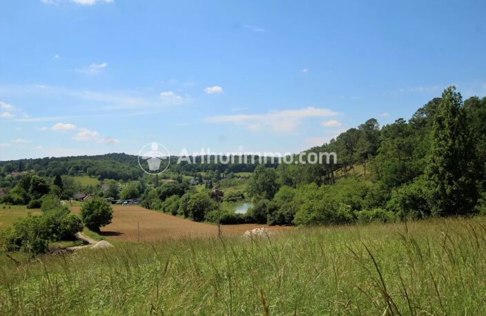 Terrain 6820 m² — photo 2
