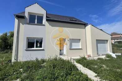 Maison 6 pièces 189000 €