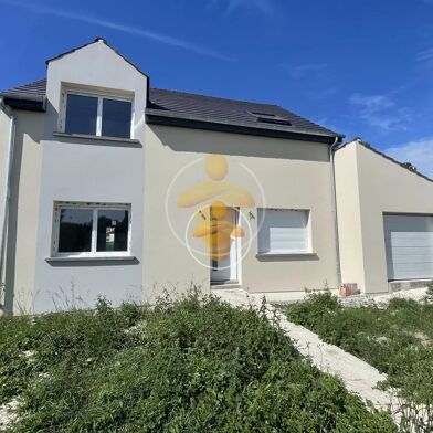 Maison 6 pièces 189000 €