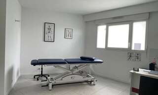 Commerce 1 Pièce 15 m² à louer à Pontault-Combault (77340)