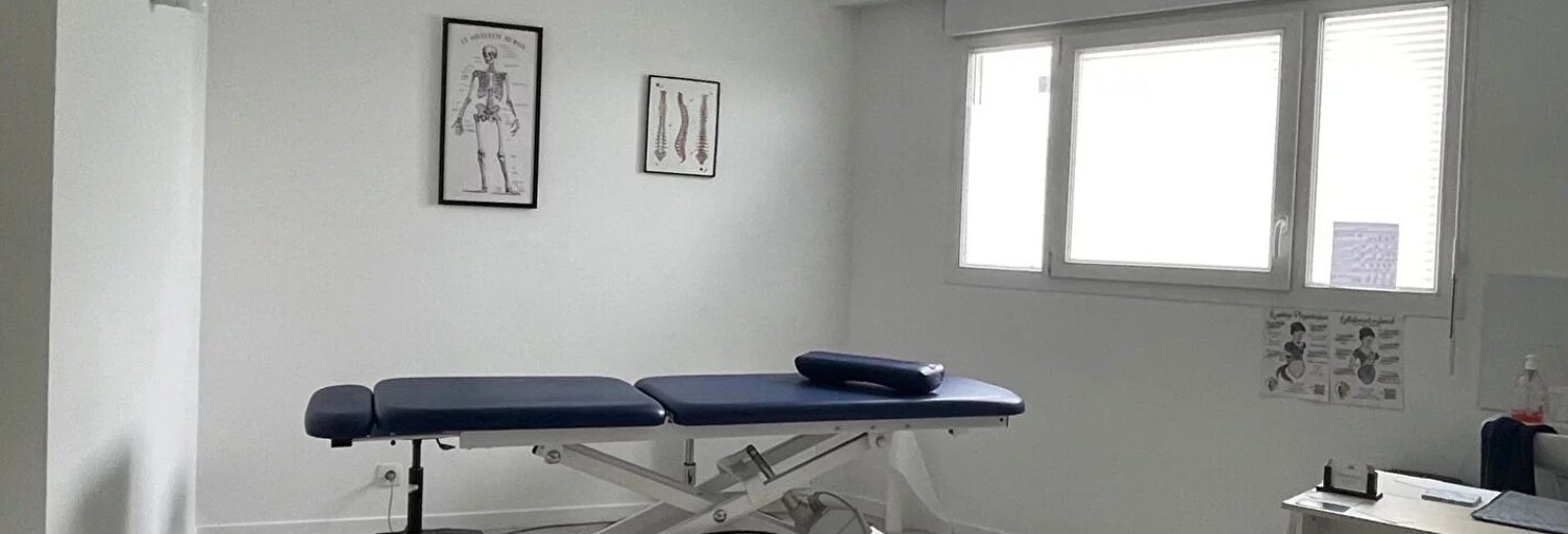 Commerce 1 Pièce 15 m² à louer à Pontault-Combault (77340)