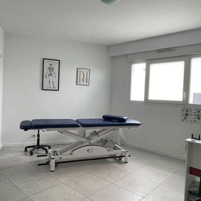 Commerce 1 pièces 799 €