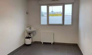 Commerce 1 Pièce 11 m² à louer à Pontault-Combault (77340)