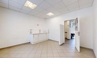 Commerce 1 Pièce 23 m² à louer à Pontault-Combault (77340)