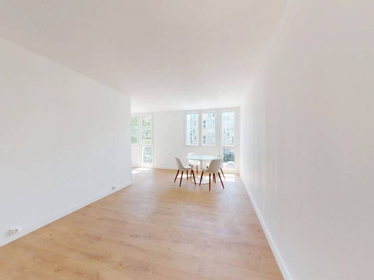 Appartement Noisy Le Grand 3 pièce(s) 54.34 m2 — photo 1