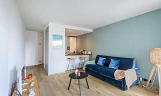 Appartement 1 Pièce 29 m² à vendre à Biarritz (64200)