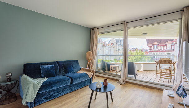 Appartement 1 pièces  à vendre Biarritz 64200