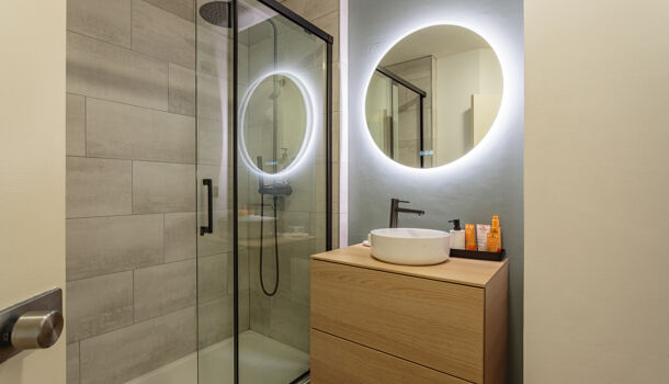 Appartement 1 pièces  à vendre Biarritz 64200