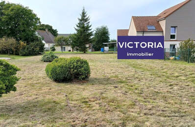 A VENDRE   TERRAIN CONSTRUCTIBLE DE 956 m2 - BELLEVILLE SUR — photo du bien