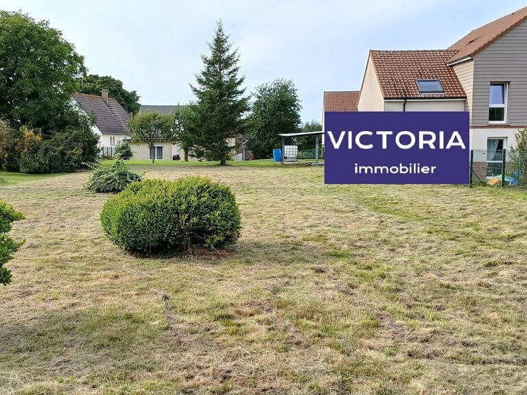 A VENDRE   TERRAIN CONSTRUCTIBLE DE 956 m2 - BELLEVILLE SUR — photo 1