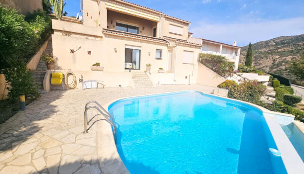 Villa / Maison 4 pièces  à vendre Lavandou (Le) 83980