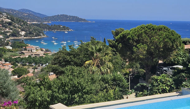 Villa / Maison 4 pièces  à vendre Lavandou (Le) 83980