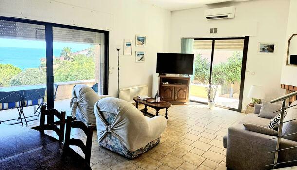 Villa / Maison 4 pièces  à vendre Lavandou (Le) 83980