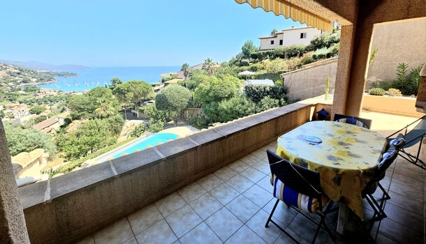 Villa / Maison 4 pièces  à vendre Lavandou (Le) 83980