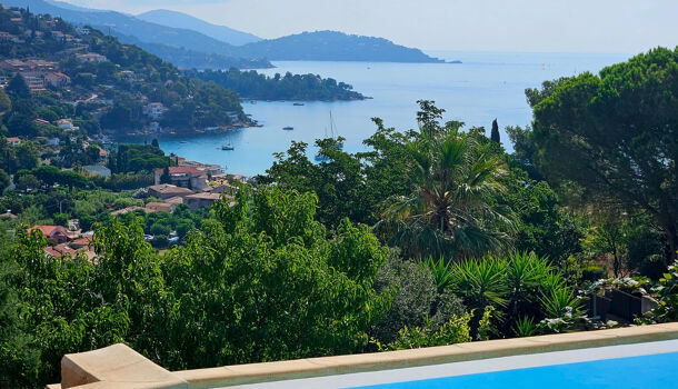 Villa / Maison 4 pièces  à vendre Lavandou (Le) 83980