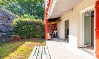 Appartement 2 Pièces 40 m² à vendre à Mouguerre (64990)