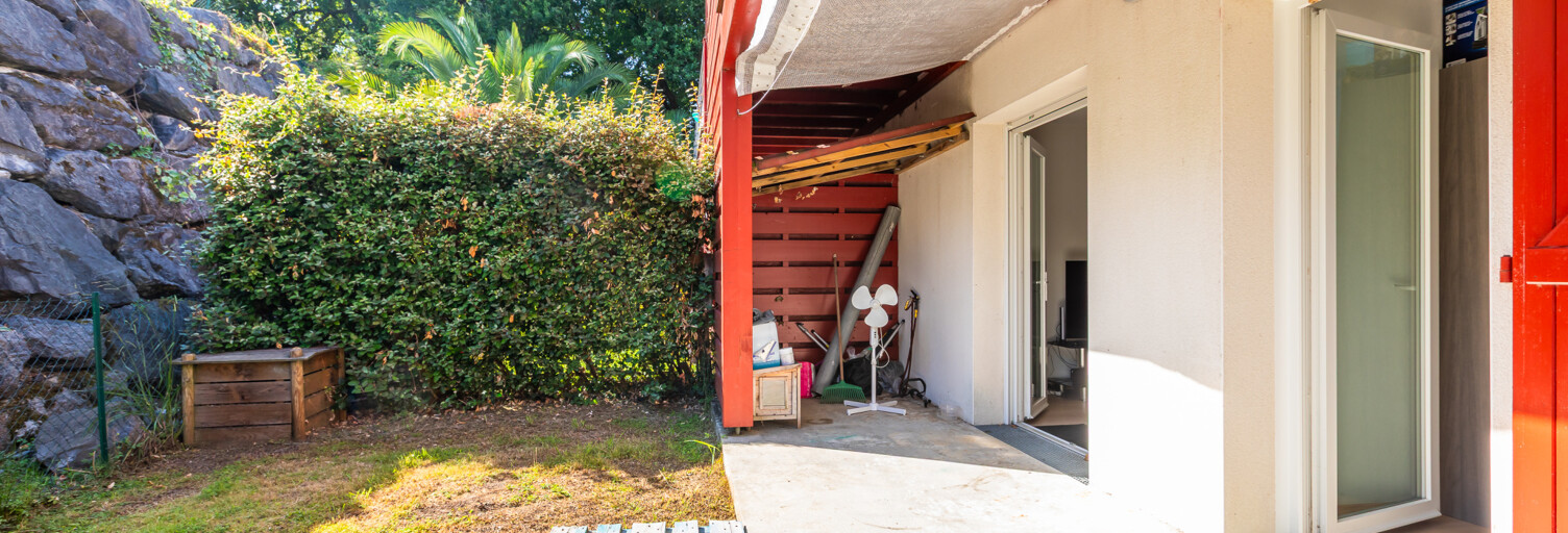 Appartement 2 Pièces 40 m² à vendre à Mouguerre (64990)