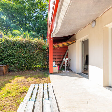 Appartement 2 pièces 179000 €