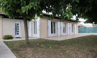 Maison 5 Pièces 106 m² à vendre à Le Taillan-Médoc (33320)