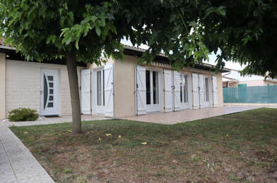 Maison 5 pièces 399900 €