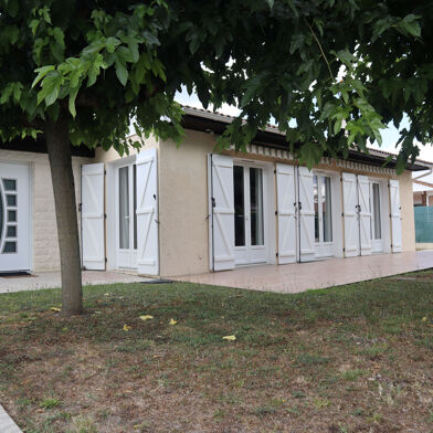 Maison 5 pièces 399900 €