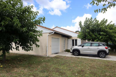 Maison 5 pièces 394000 €