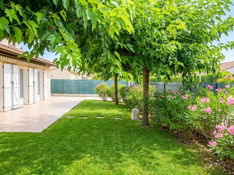 TAILLAN MEDOC - Proche Centre - Maison 106m2 en parfait état — photo 1