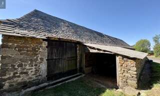 Maison 2 Pièces  m² à vendre à Montpeyroux (12210)