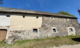 Maison 2 Pièces  m² à vendre à Montpeyroux (12210)